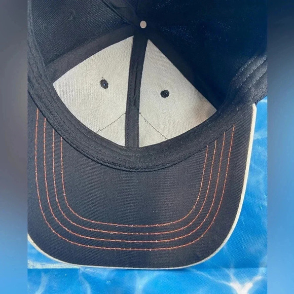 BioWare - Anthem - Curved Brim SnapBack Hat - Picture 6 of 10